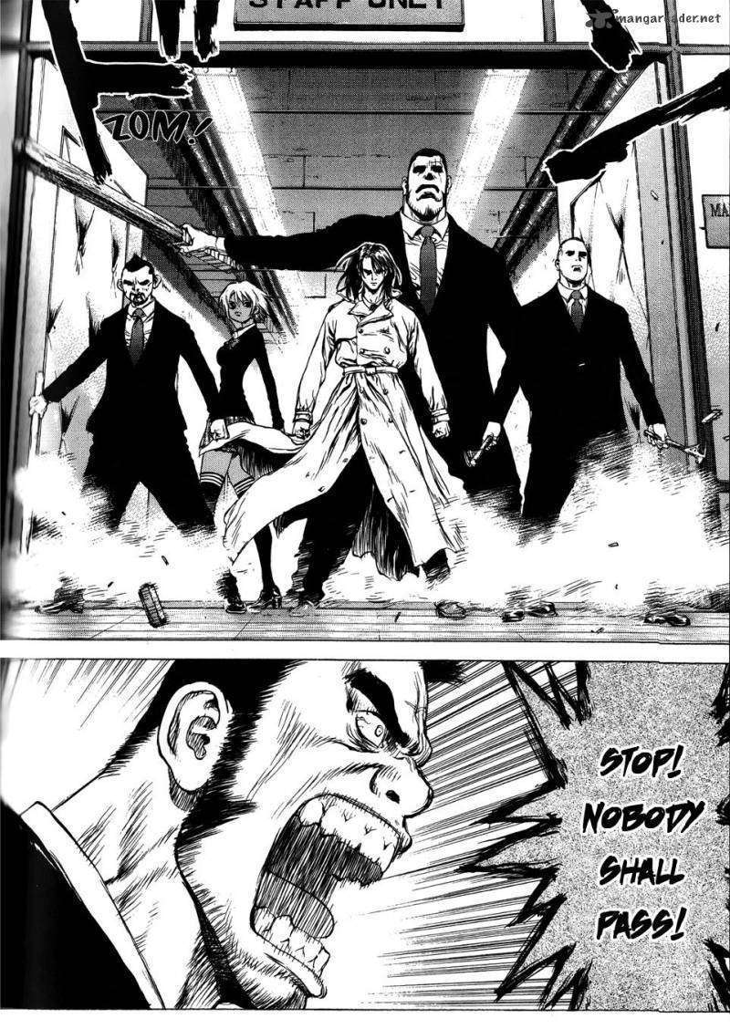 Sun Ken Rock Chapter 31 image 14