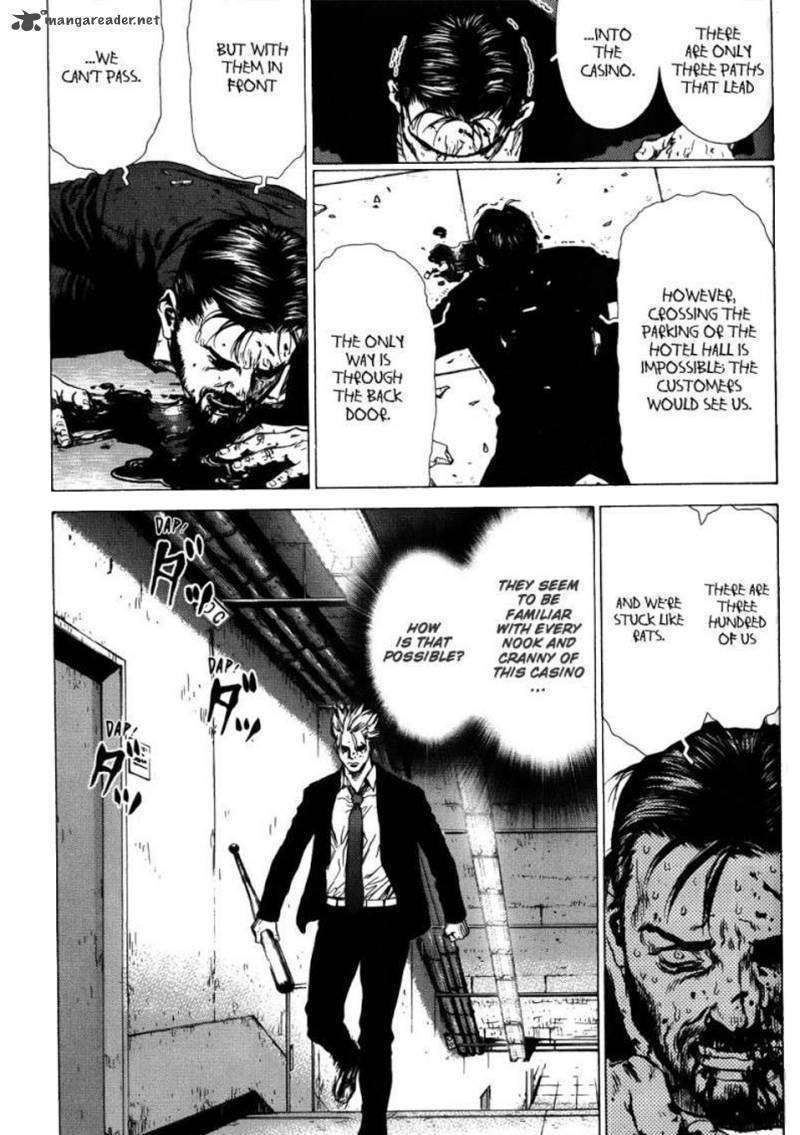 Sun Ken Rock Chapter 31 image 17
