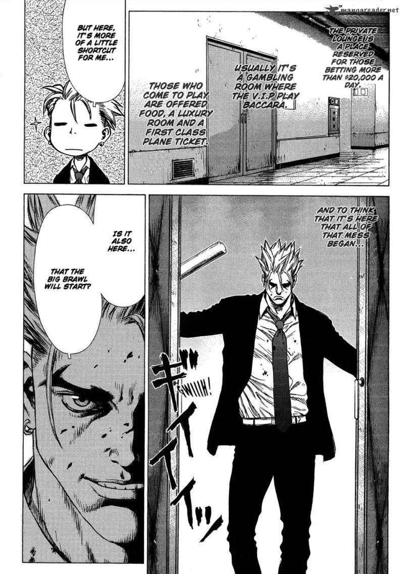 Sun Ken Rock Chapter 31 image 19