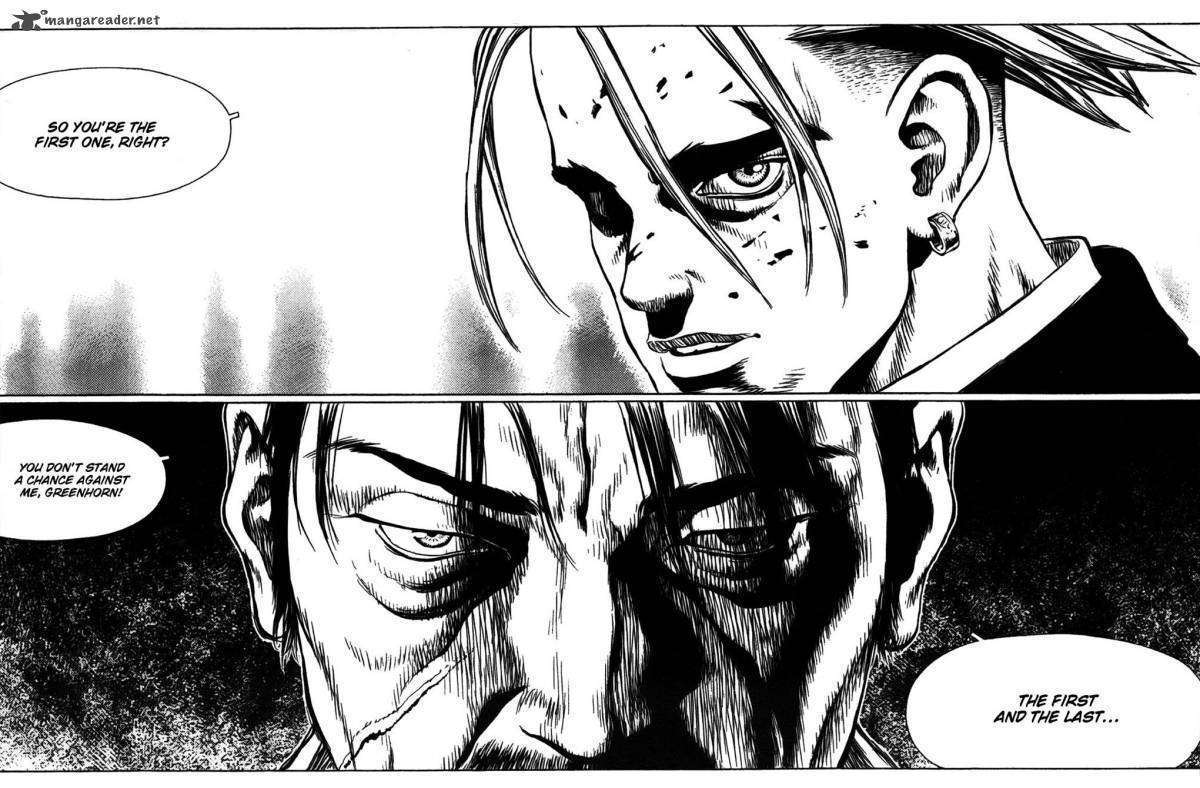 Sun Ken Rock Chapter 31 image 21