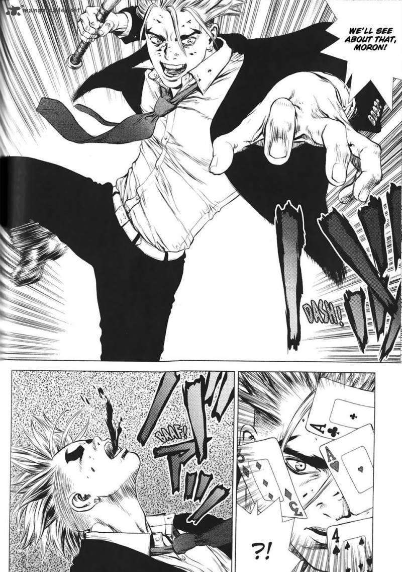 Sun Ken Rock Chapter 31 image 22