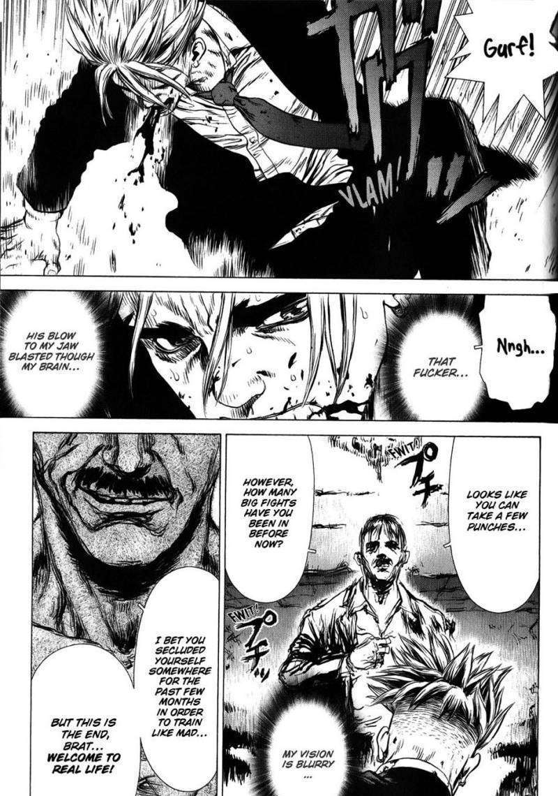 Sun Ken Rock Chapter 31 image 23