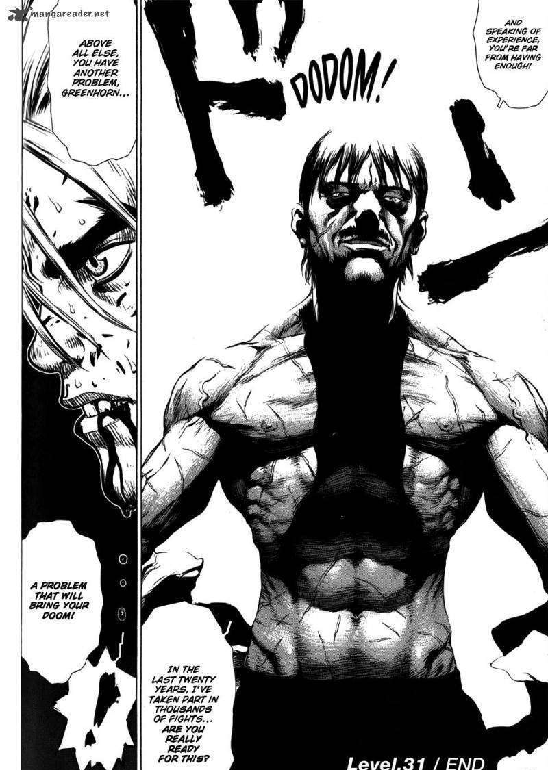Sun Ken Rock Chapter 31 image 24