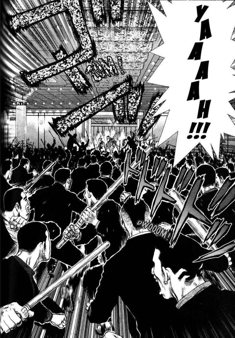 Sun Ken Rock Chapter 31 image 2