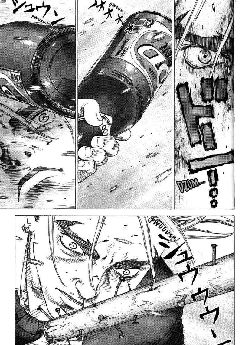 Sun Ken Rock Chapter 31 image 7