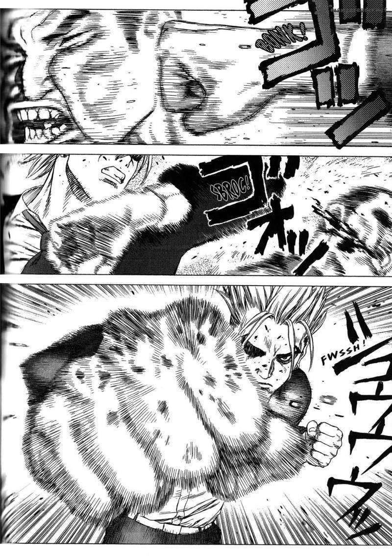 Sun Ken Rock Chapter 31 image 8