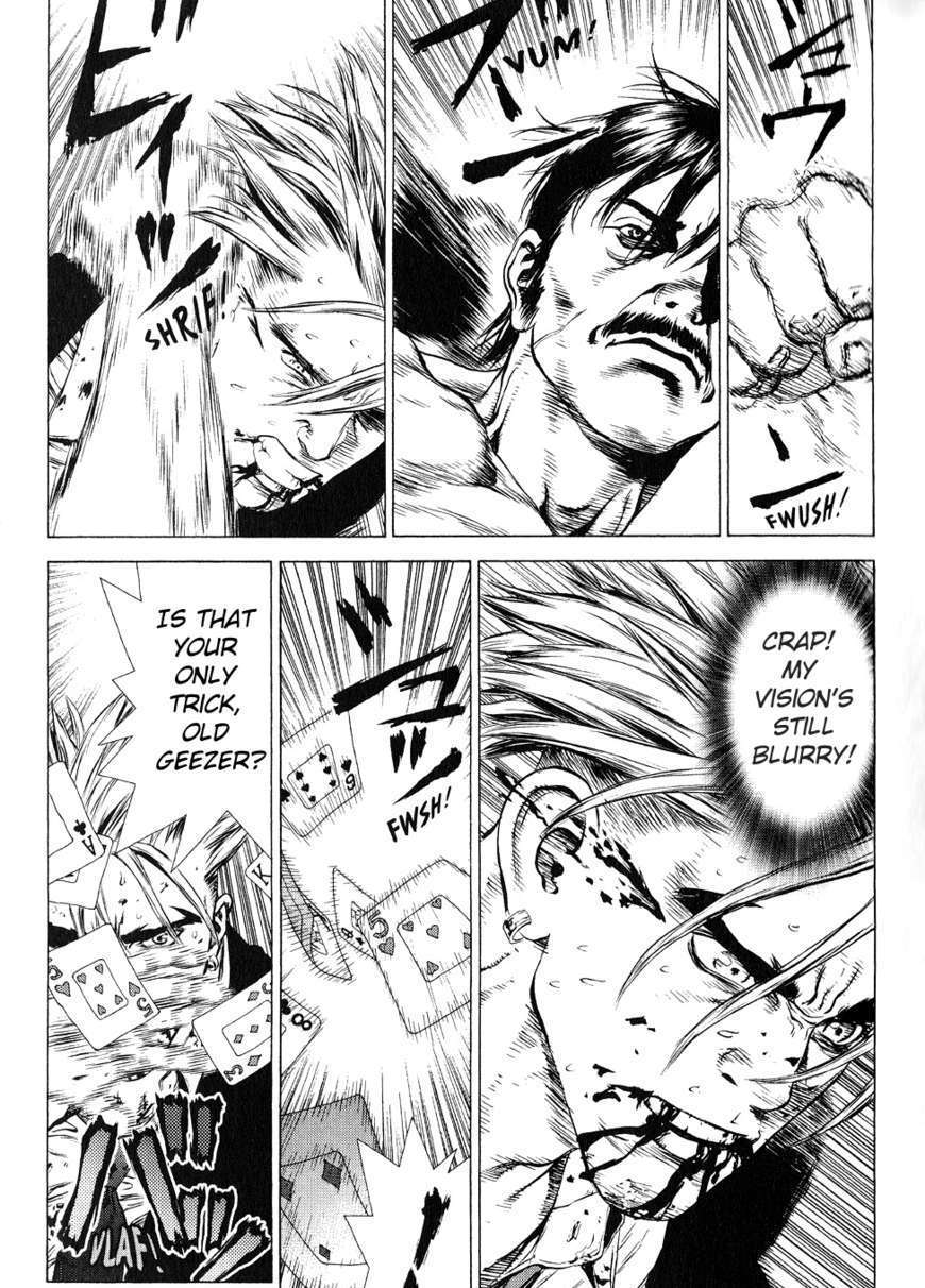 Sun Ken Rock Chapter 32 image 15