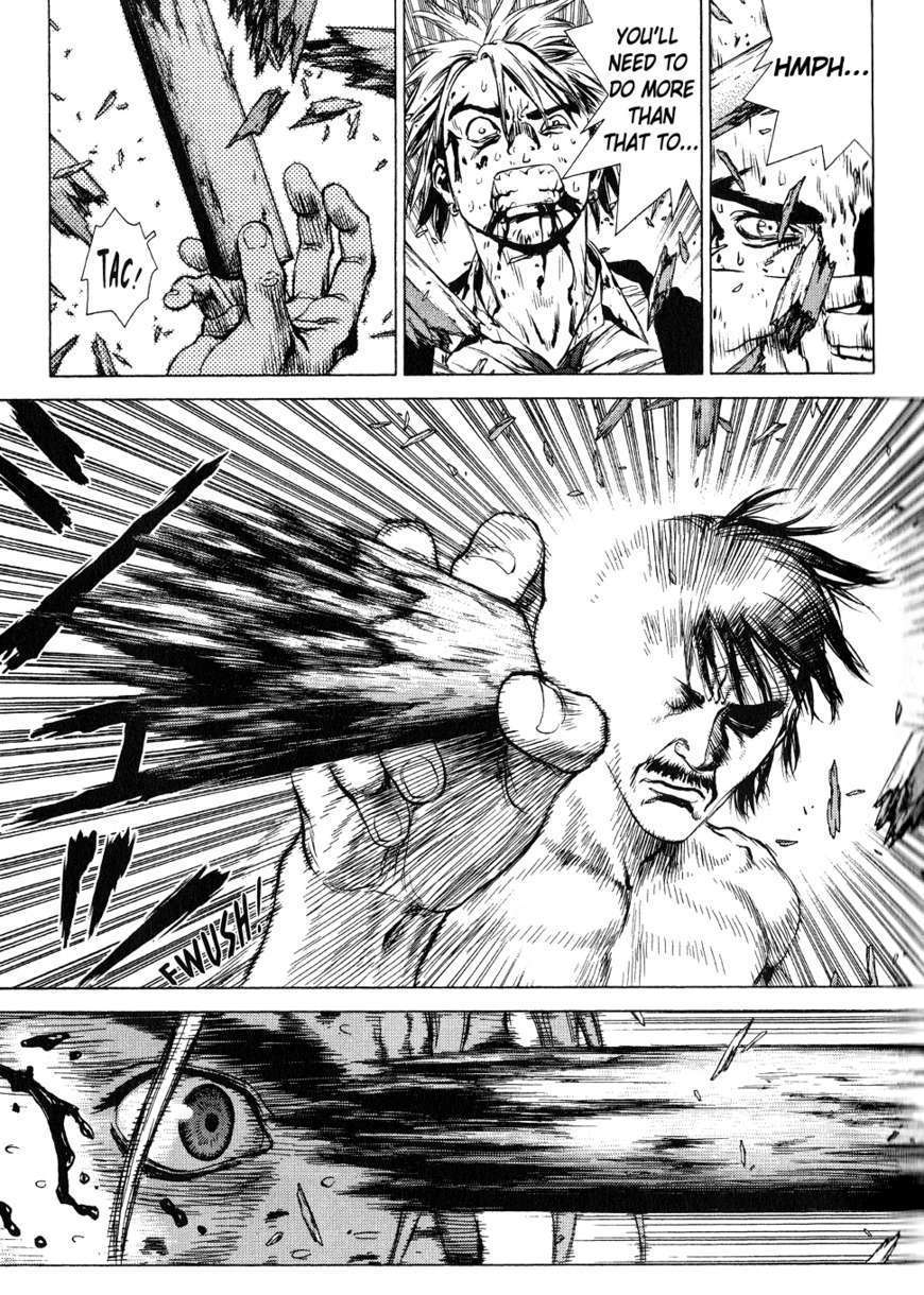 Sun Ken Rock Chapter 32 image 17