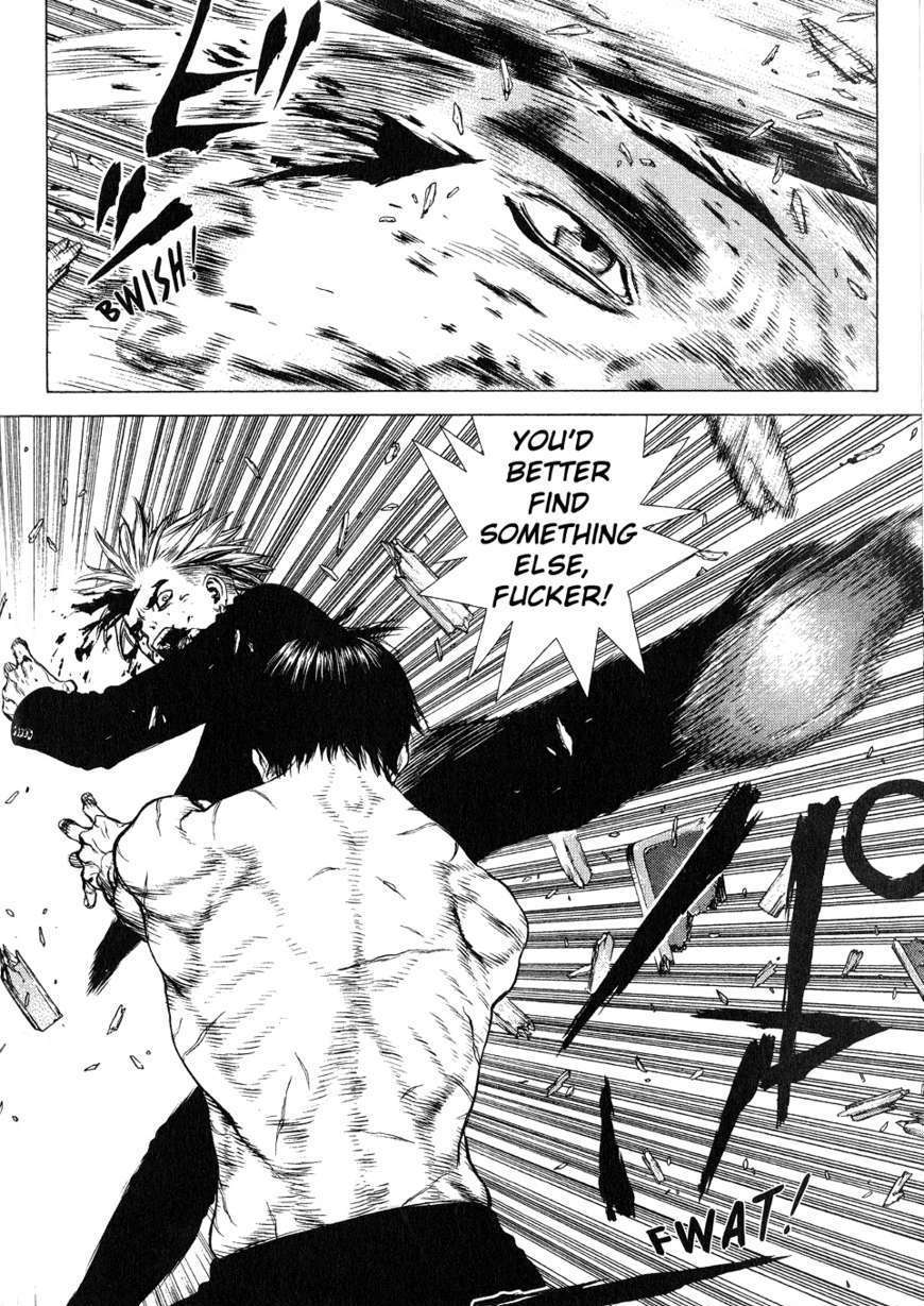 Sun Ken Rock Chapter 32 image 18