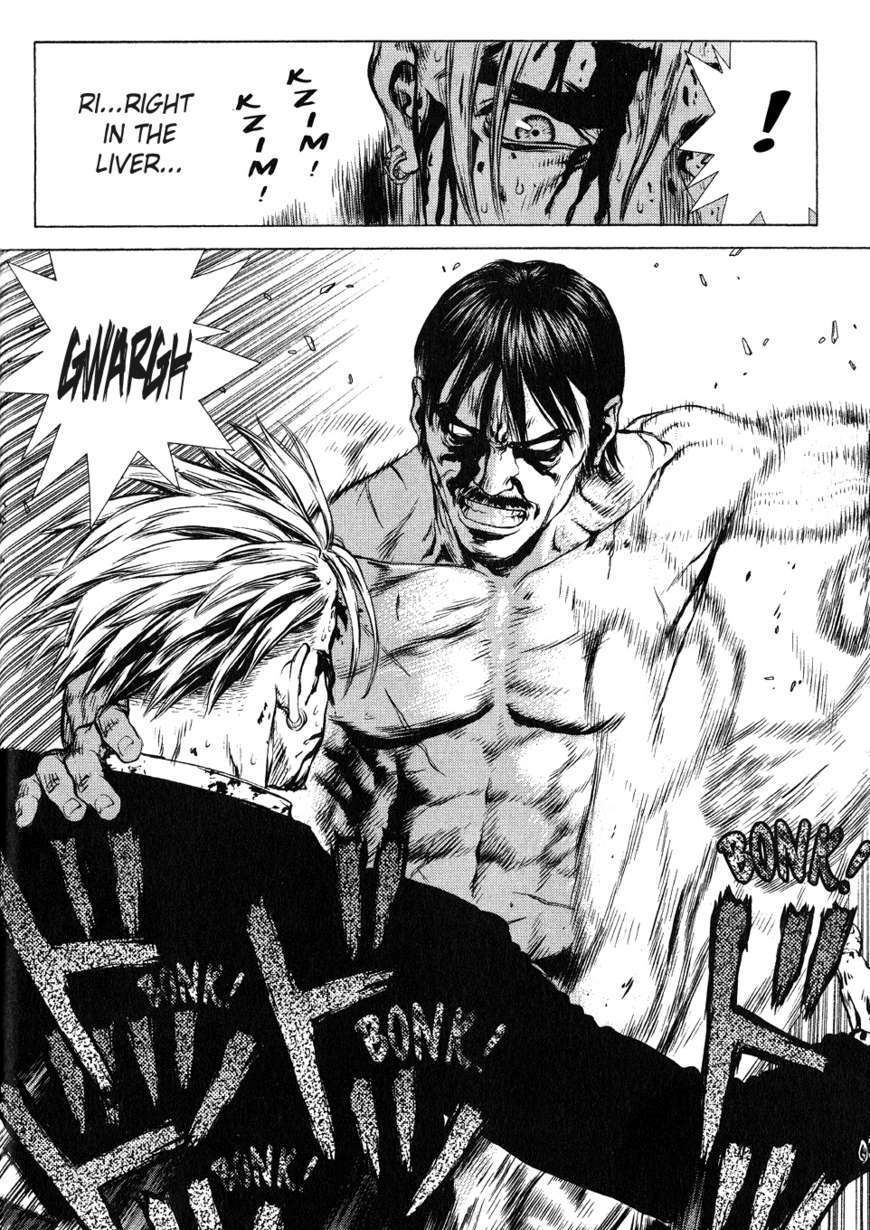 Sun Ken Rock Chapter 32 image 20