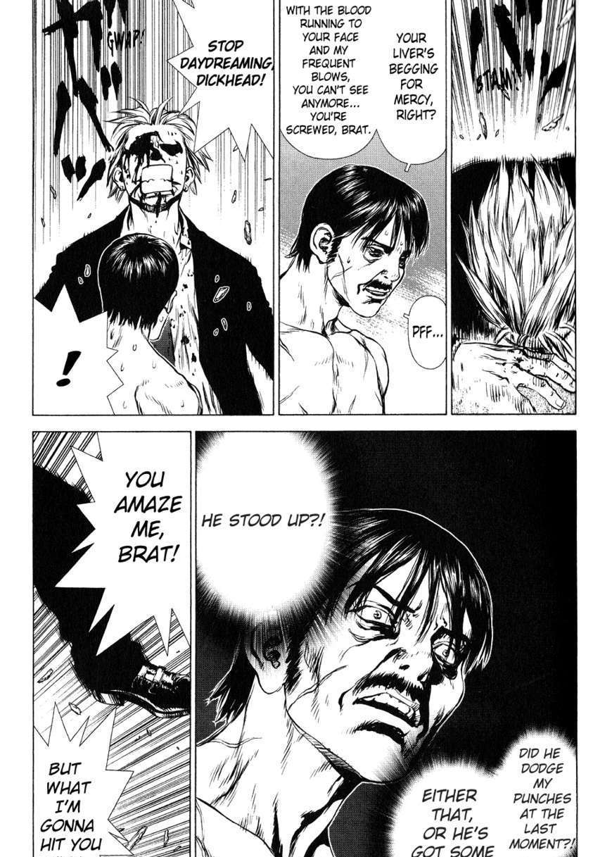 Sun Ken Rock Chapter 32 image 21
