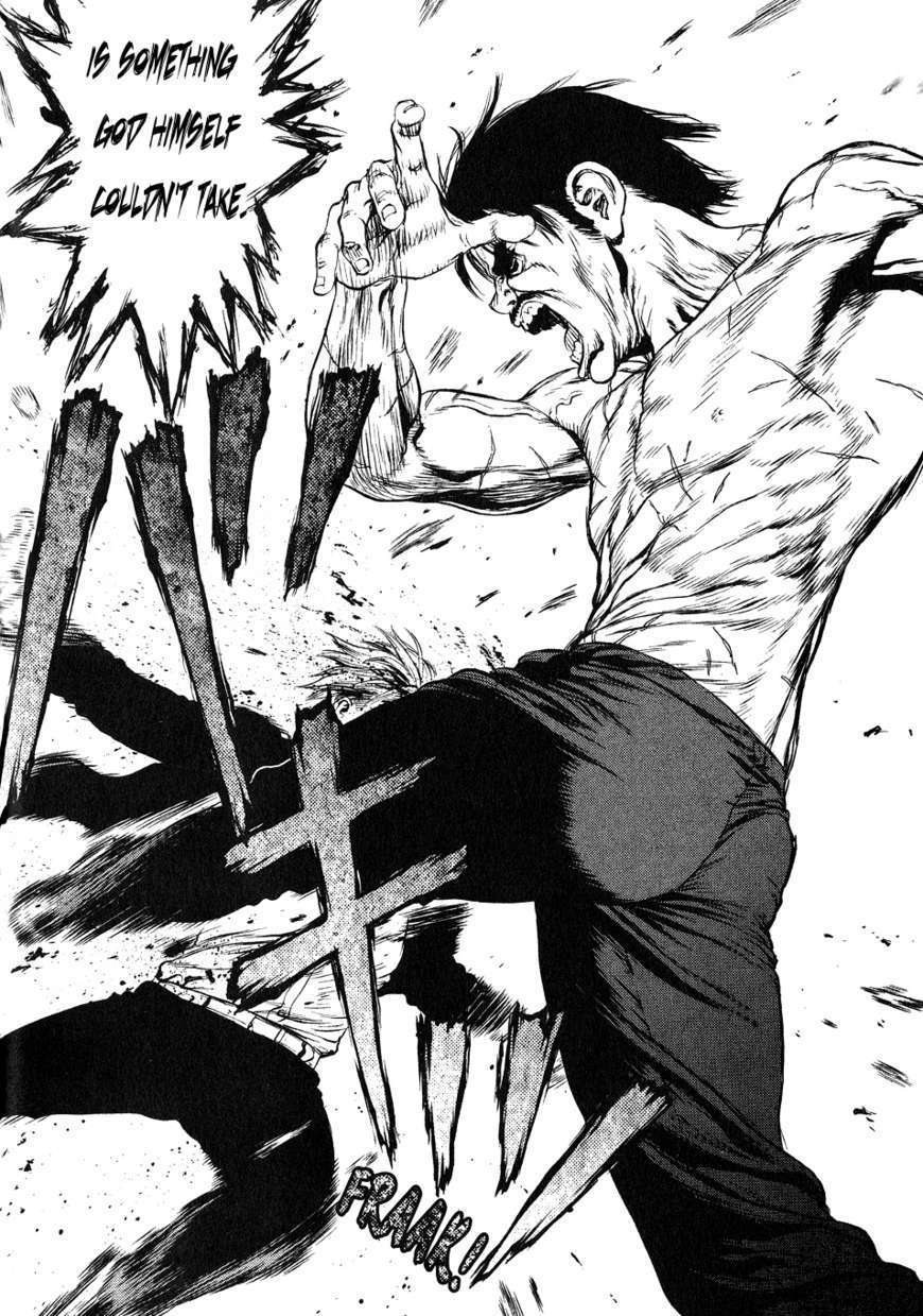 Sun Ken Rock Chapter 32 image 22