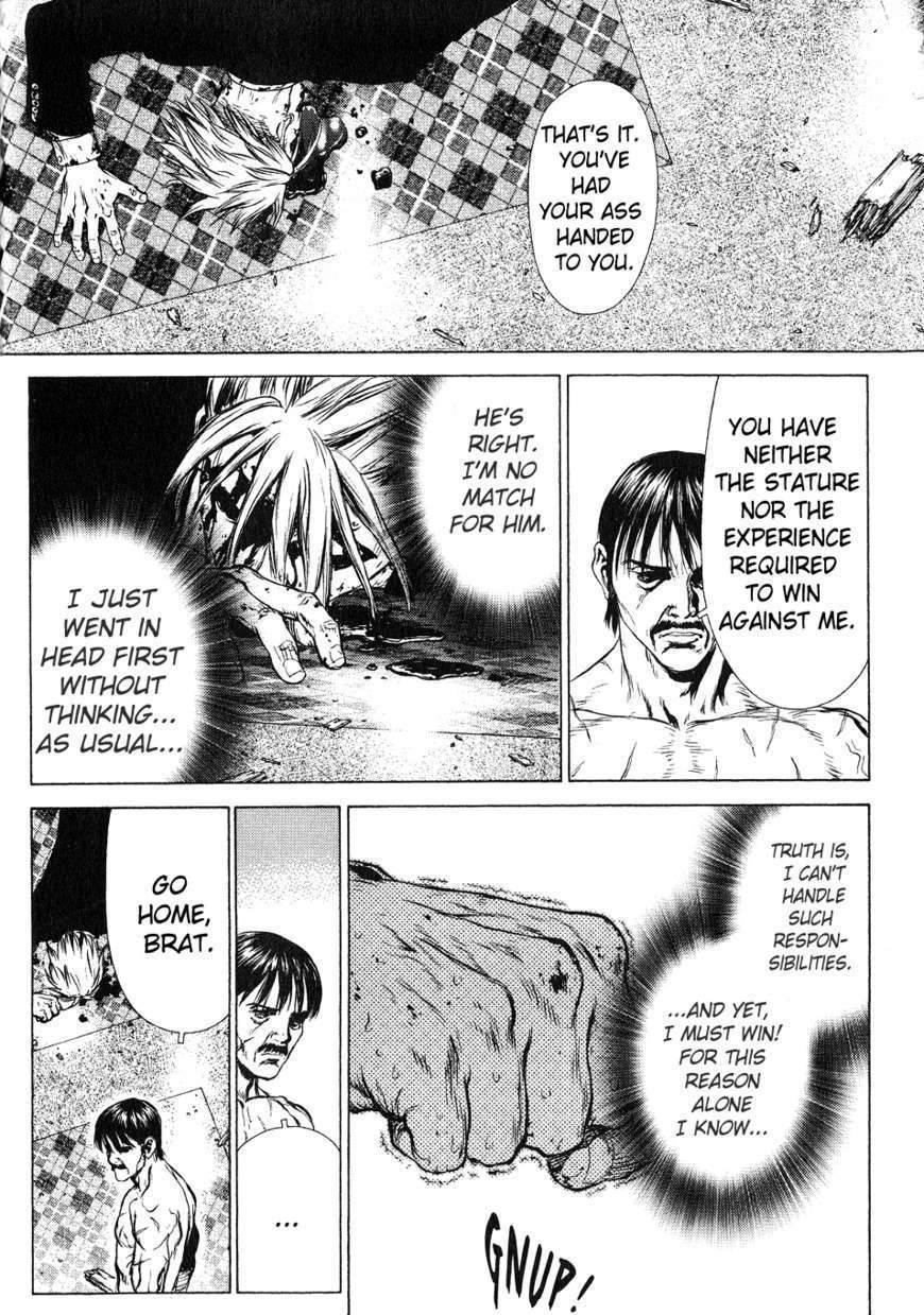 Sun Ken Rock Chapter 32 image 24