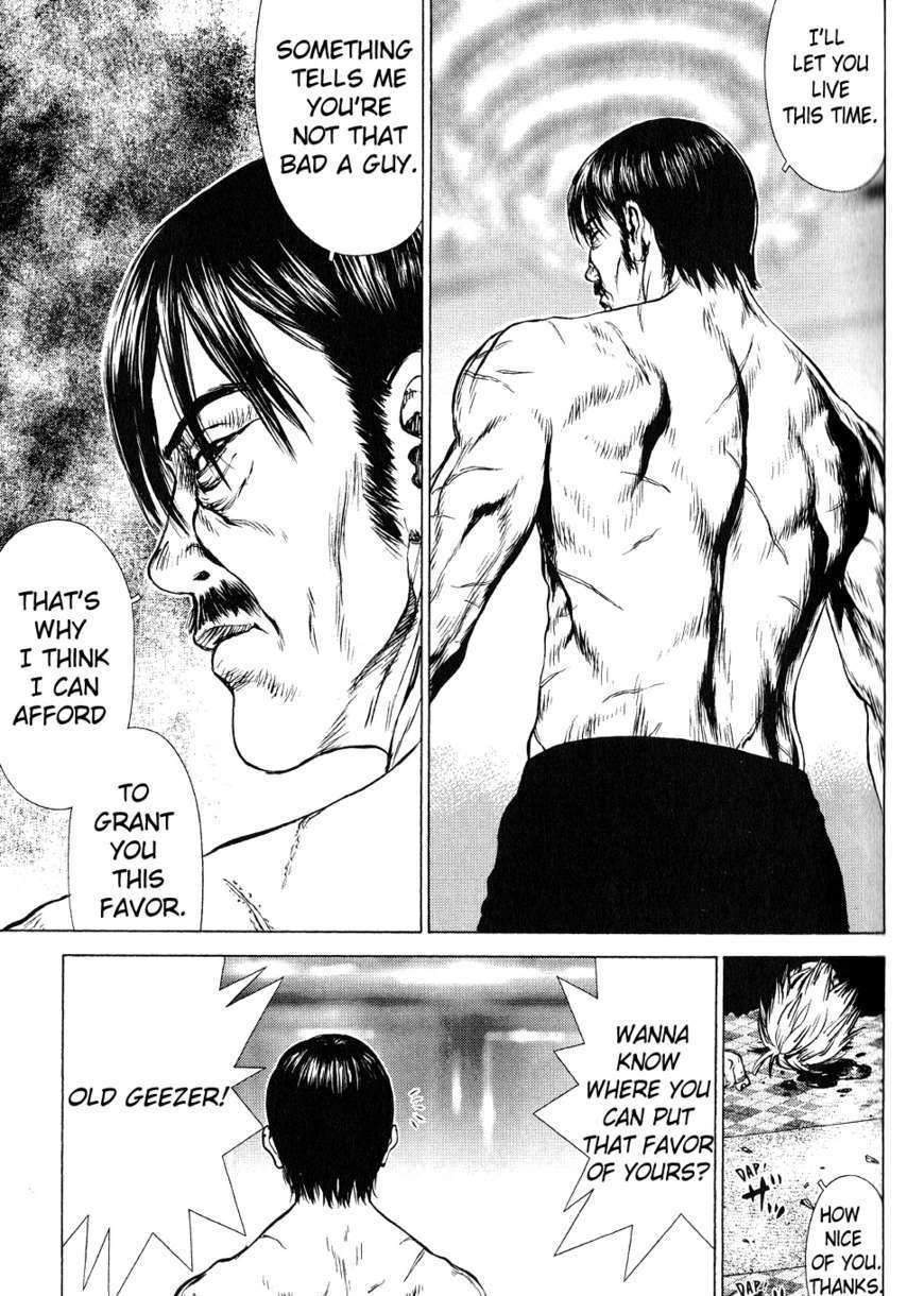 Sun Ken Rock Chapter 32 image 25