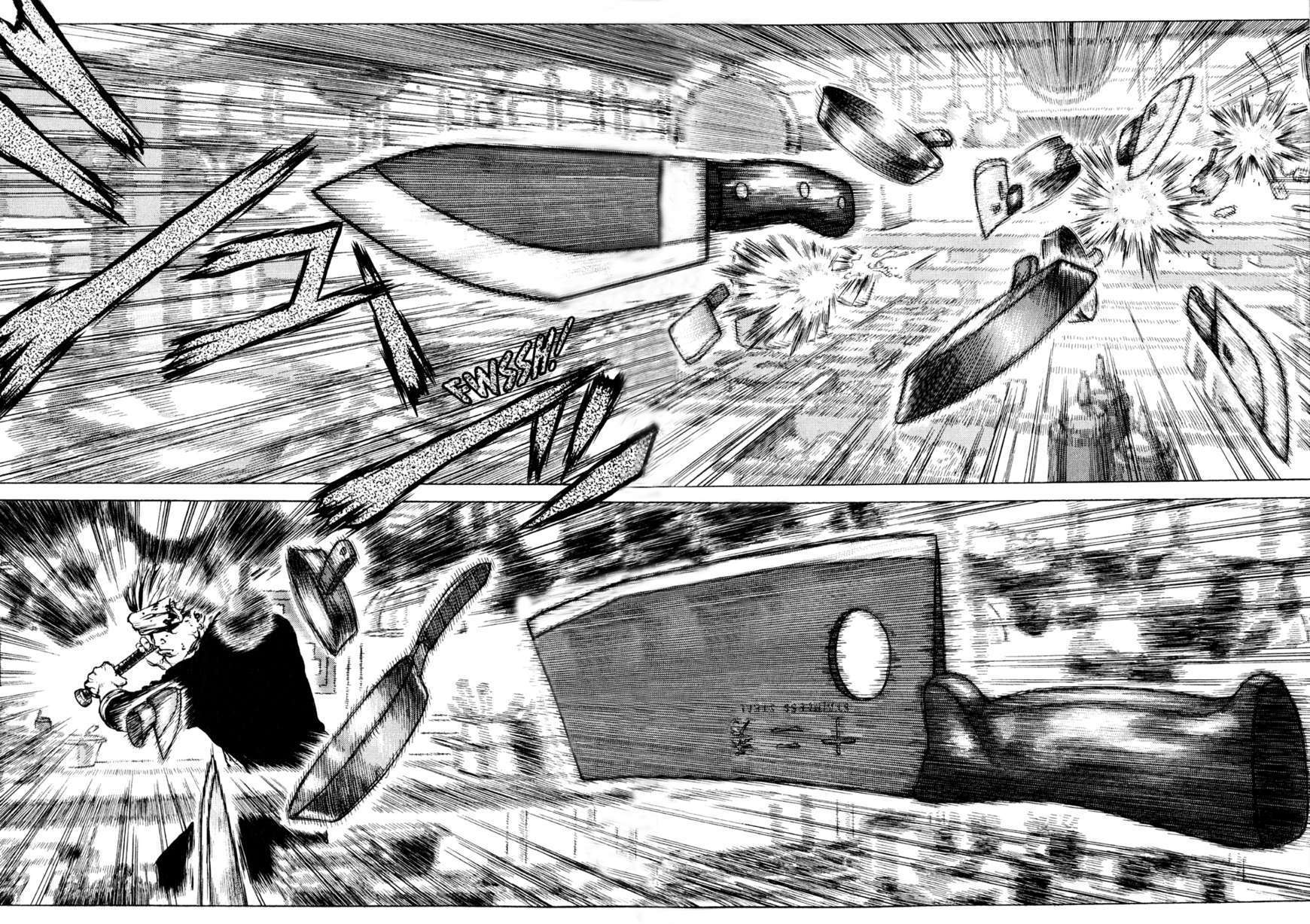 Sun Ken Rock Chapter 34 image 21