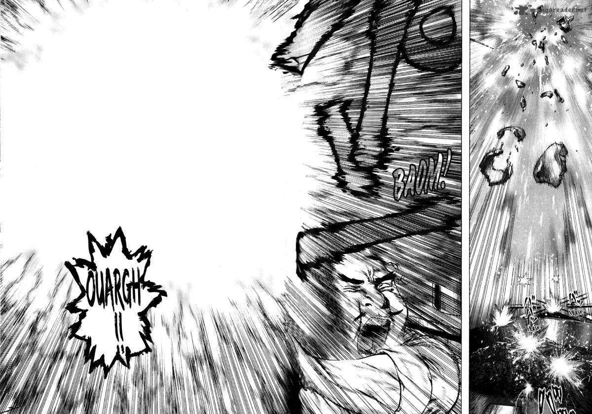 Sun Ken Rock Chapter 35 image 13