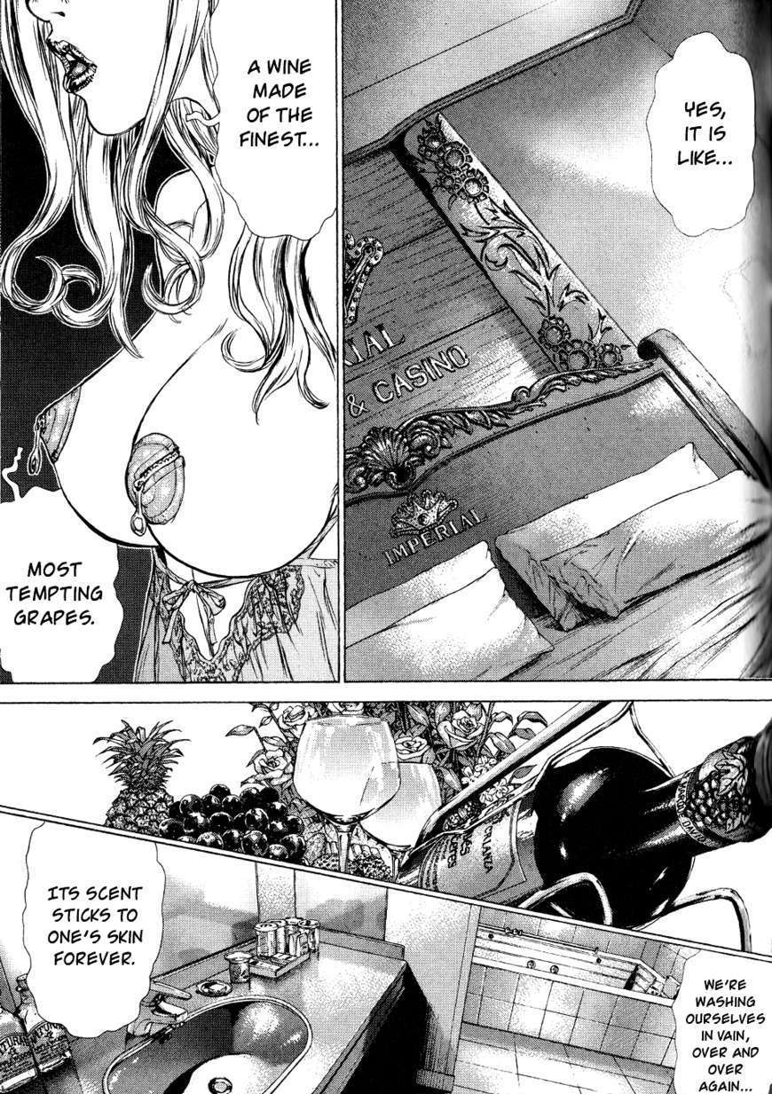 Sun Ken Rock Chapter 36 image 19