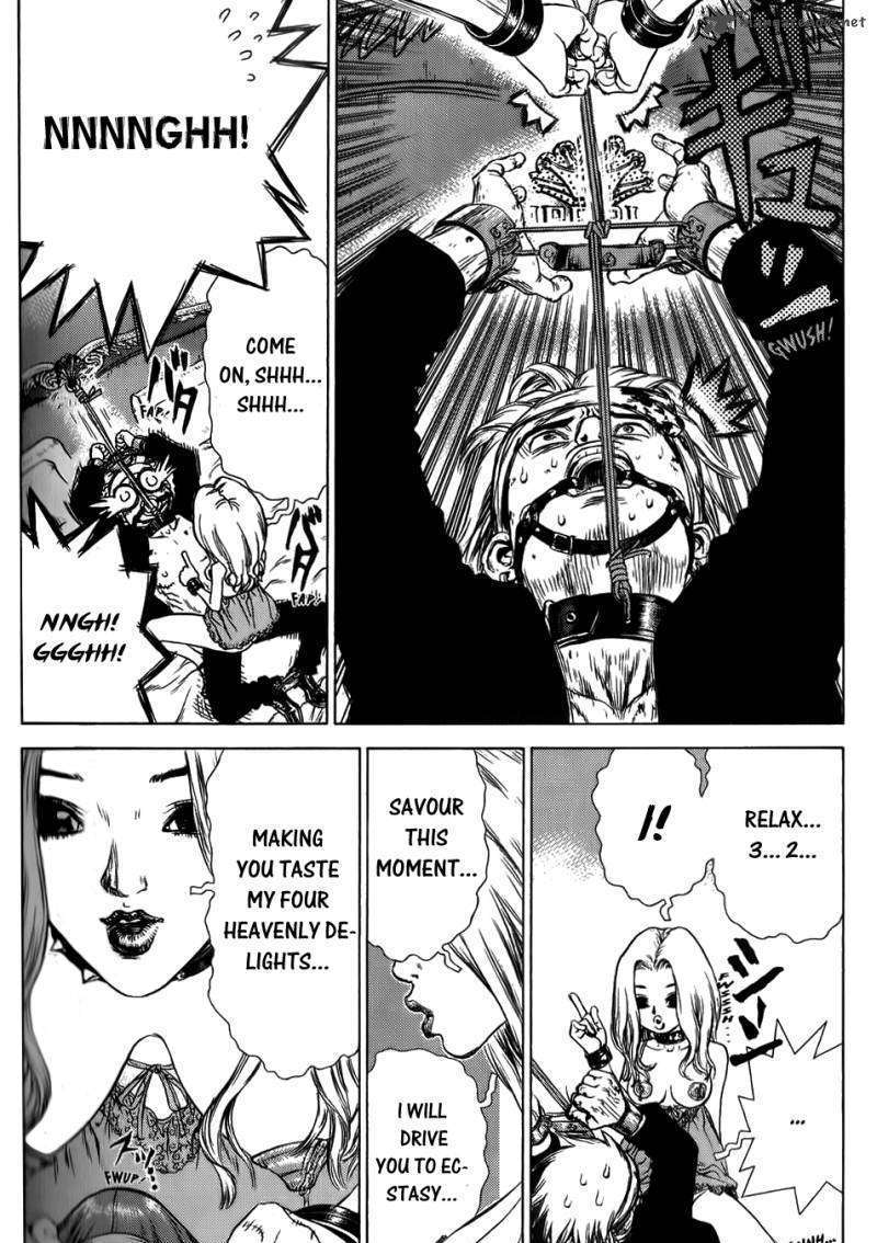 Sun Ken Rock Chapter 37 image 9