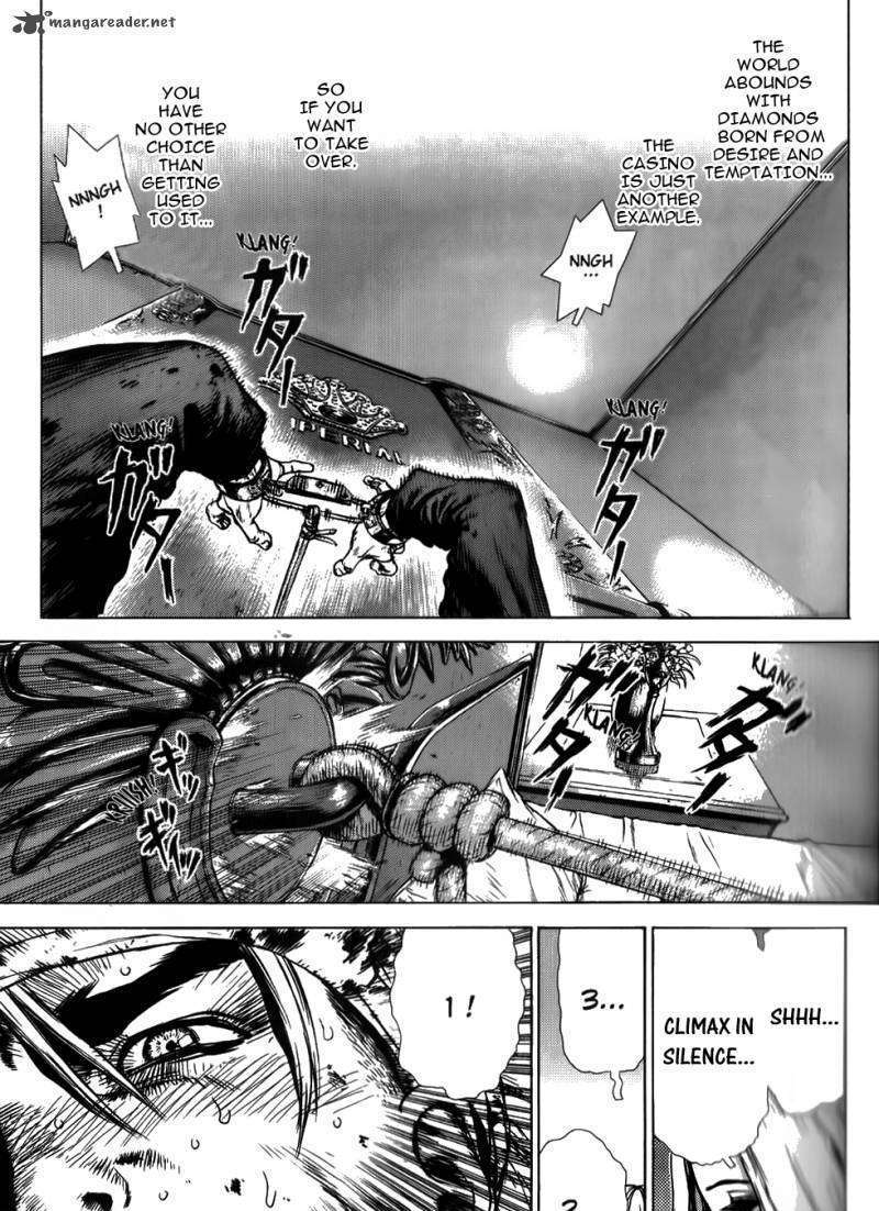 Sun Ken Rock Chapter 37 image 12
