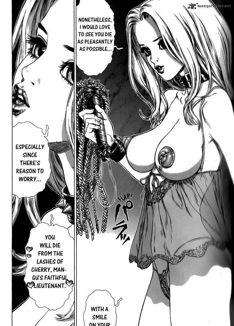 Sun Ken Rock Chapter 37 image 18