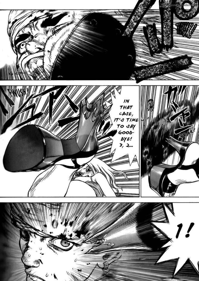 Sun Ken Rock Chapter 37 image 23