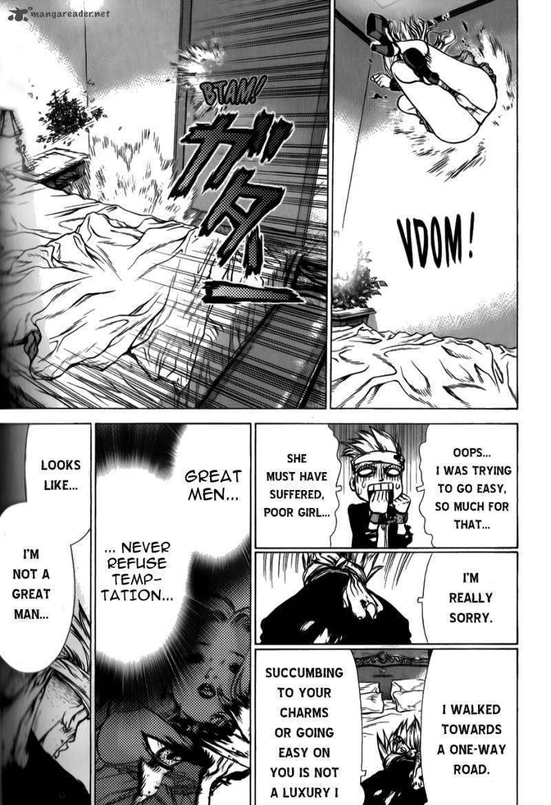 Sun Ken Rock Chapter 37 image 25