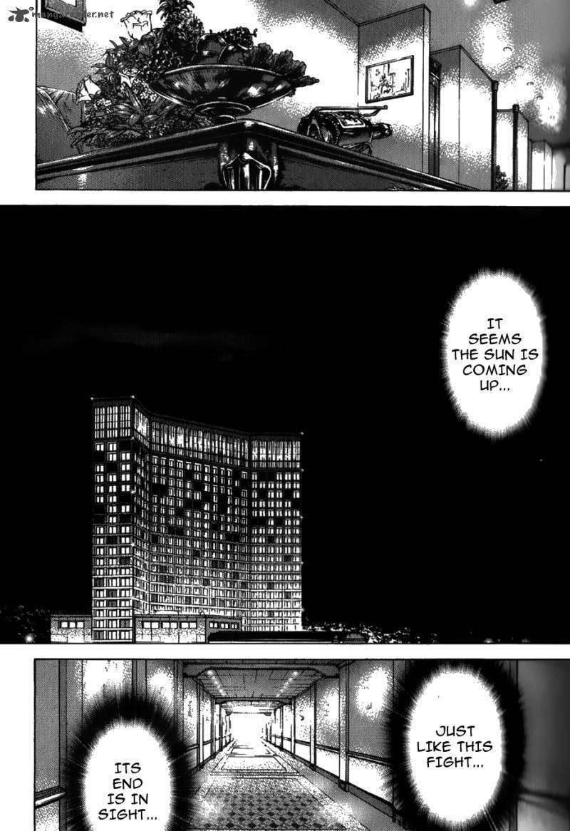 Sun Ken Rock Chapter 37 image 26
