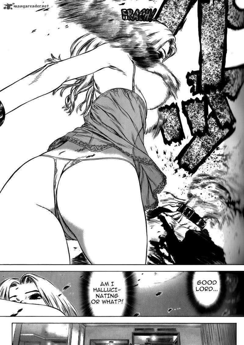 Sun Ken Rock Chapter 37 image 28