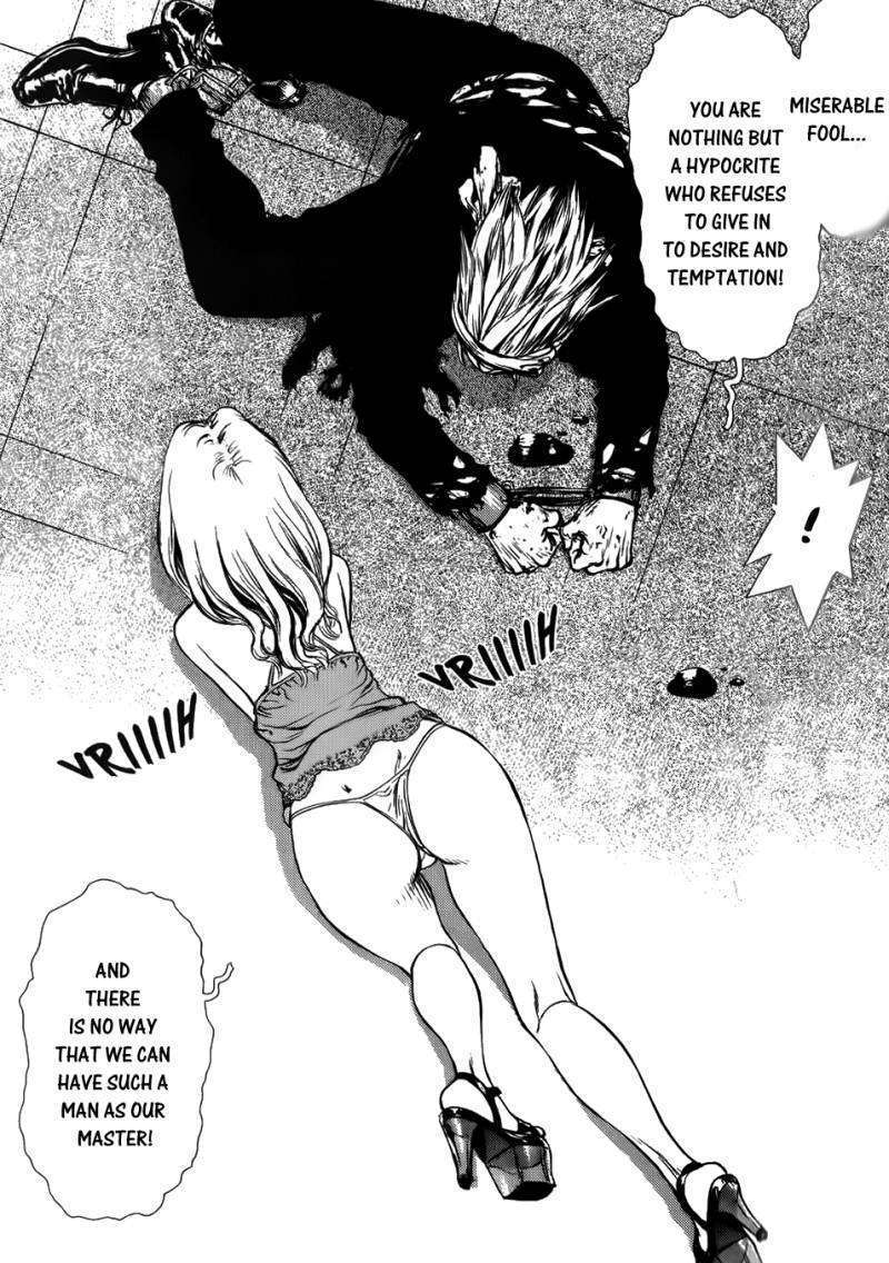 Sun Ken Rock Chapter 37 image 30