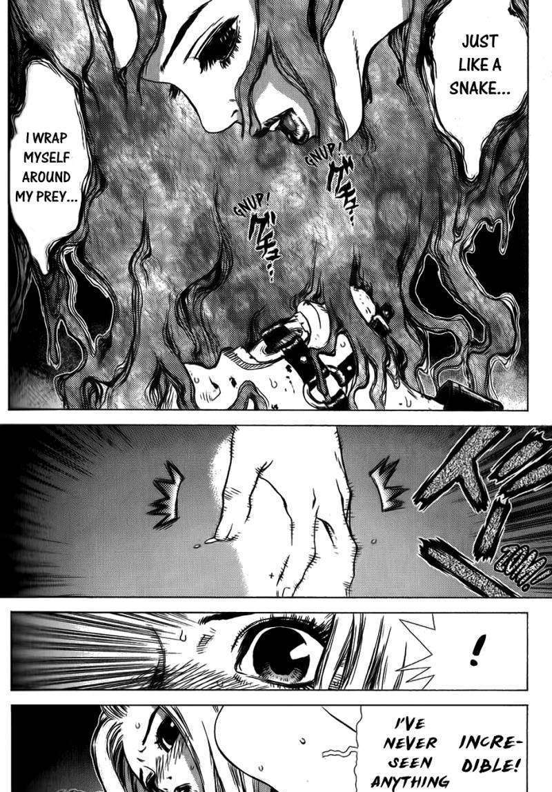 Sun Ken Rock Chapter 37 image 5