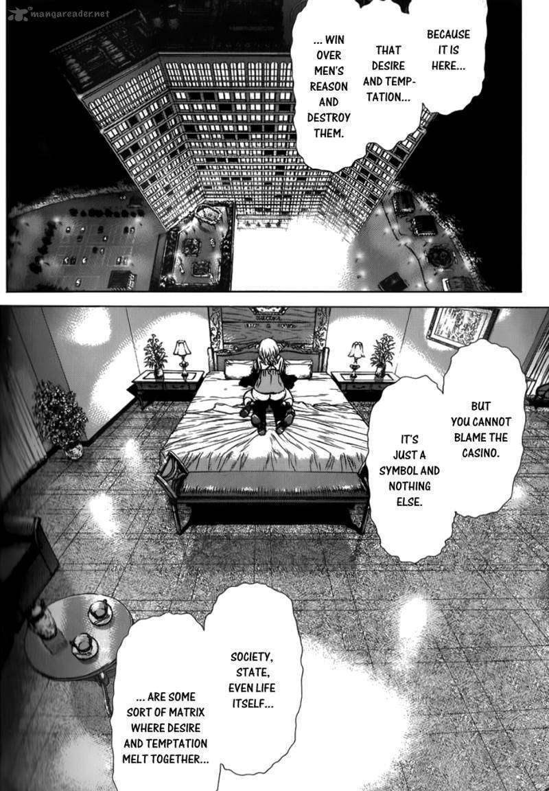 Sun Ken Rock Chapter 37 image 7