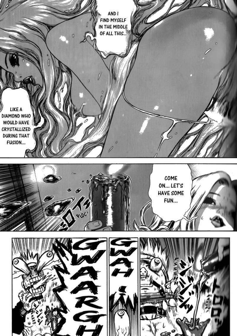 Sun Ken Rock Chapter 37 image 8