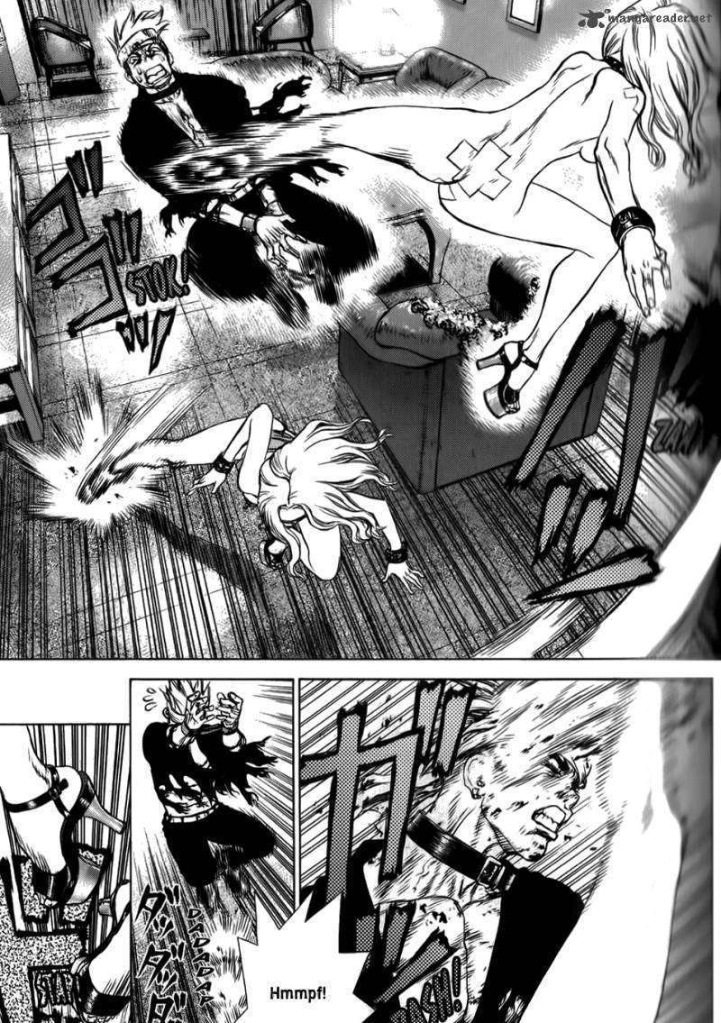 Sun Ken Rock Chapter 38 image 10