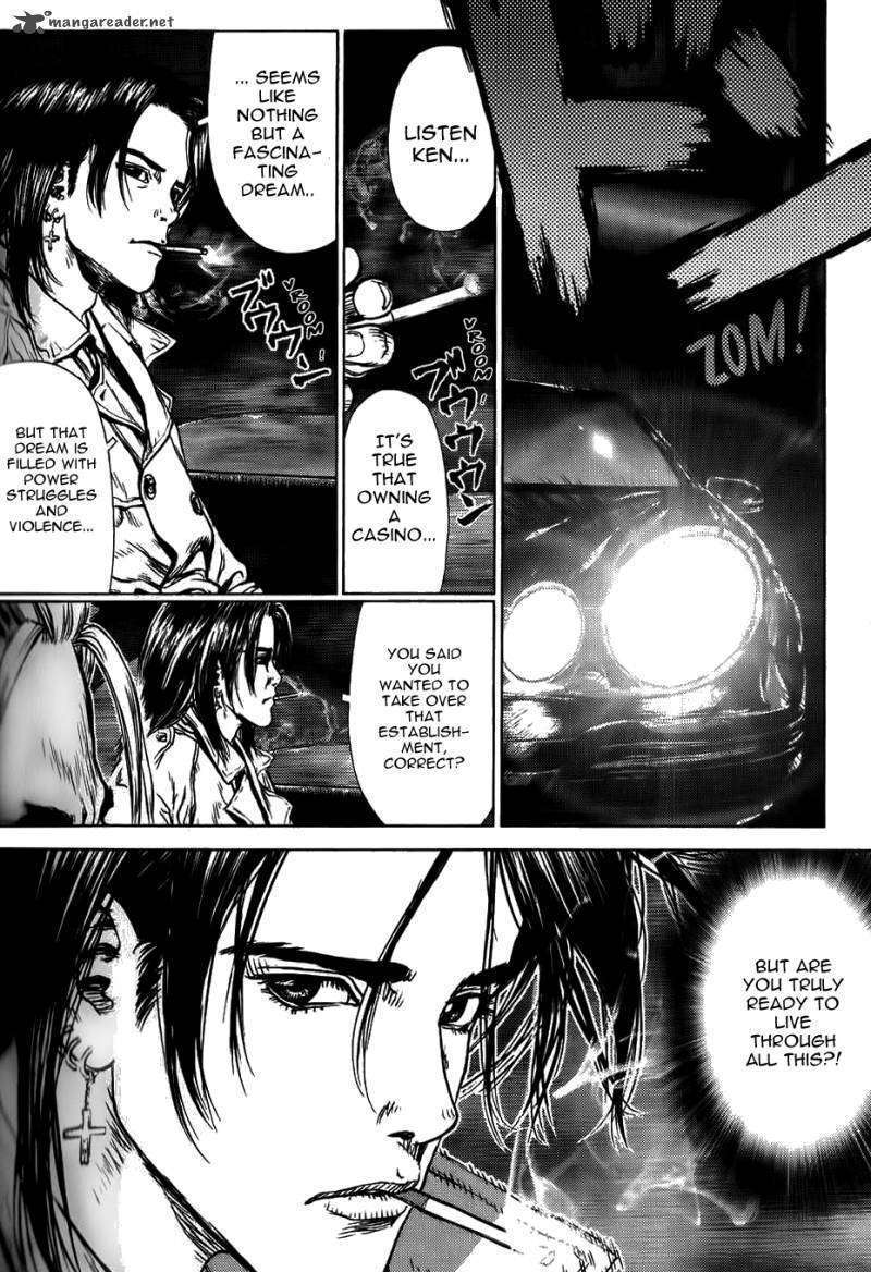 Sun Ken Rock Chapter 38 image 12