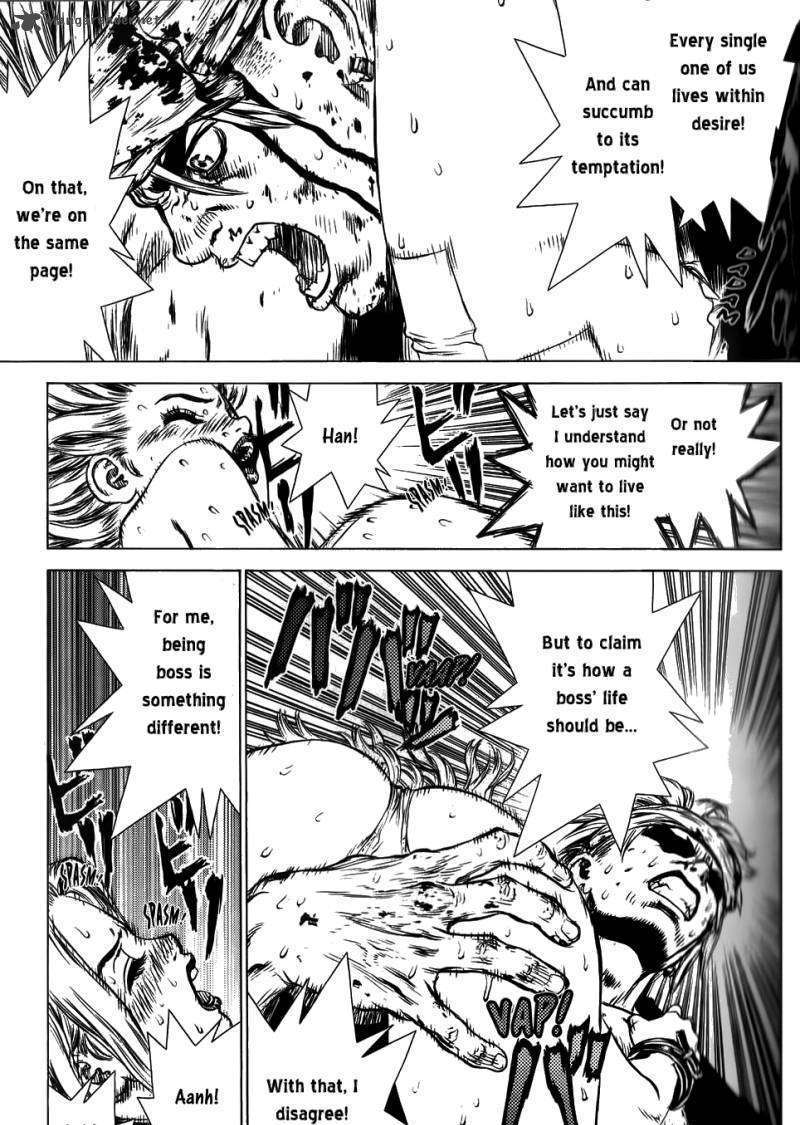 Sun Ken Rock Chapter 38 image 15