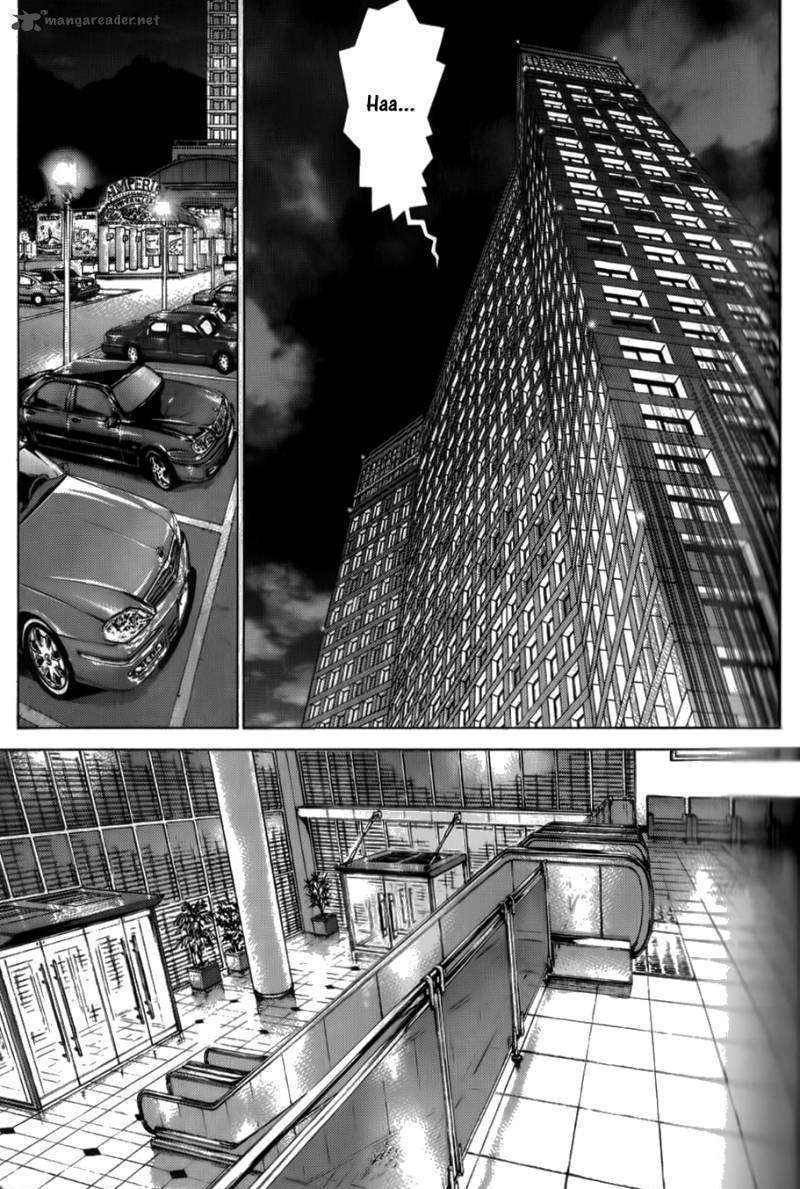 Sun Ken Rock Chapter 38 image 18