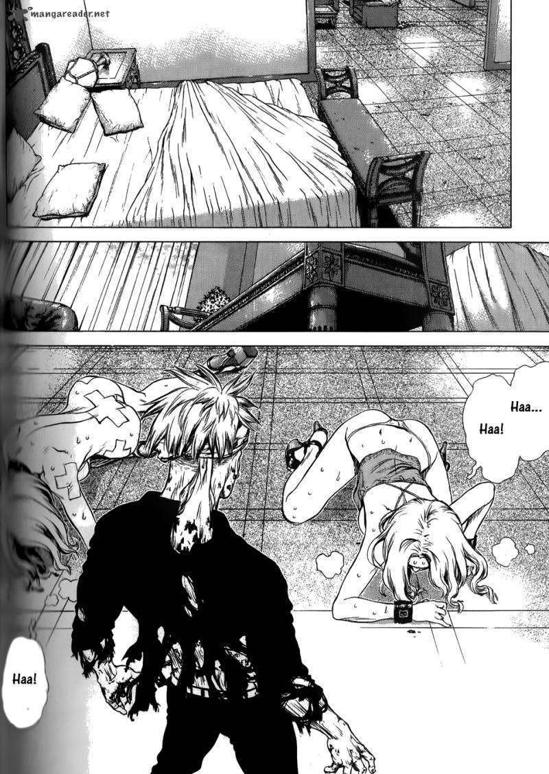 Sun Ken Rock Chapter 38 image 19