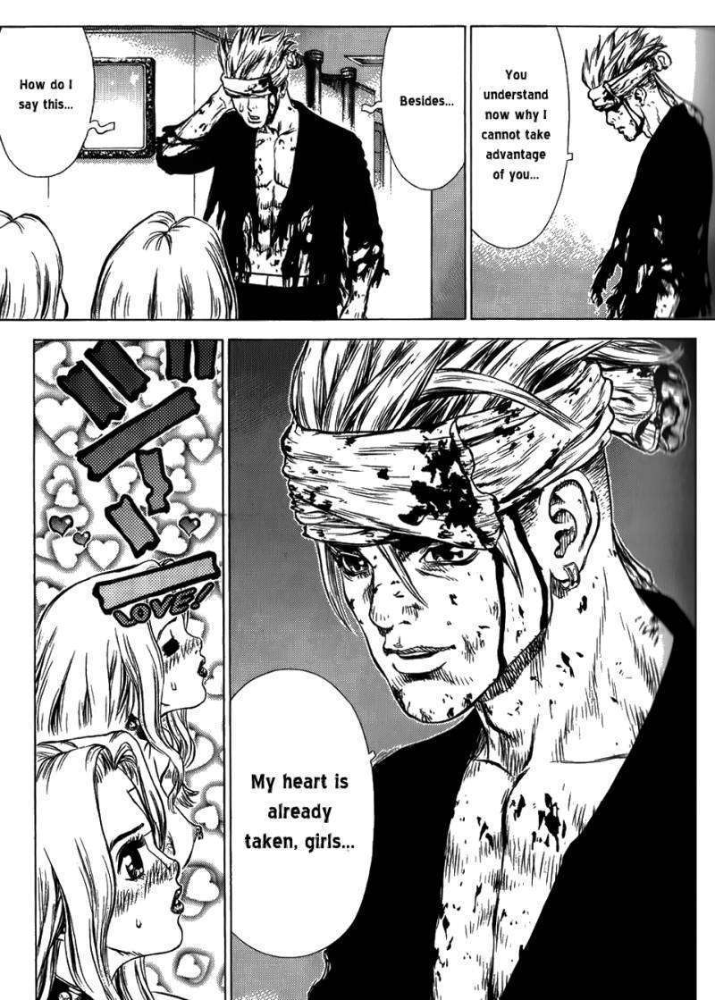 Sun Ken Rock Chapter 38 image 20