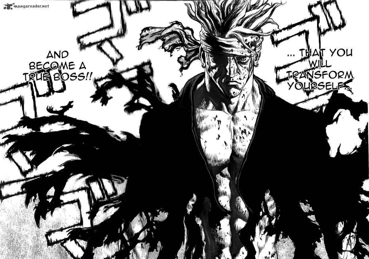 Sun Ken Rock Chapter 38 image 23