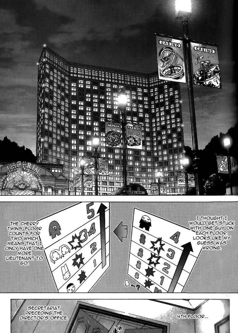 Sun Ken Rock Chapter 38 image 25