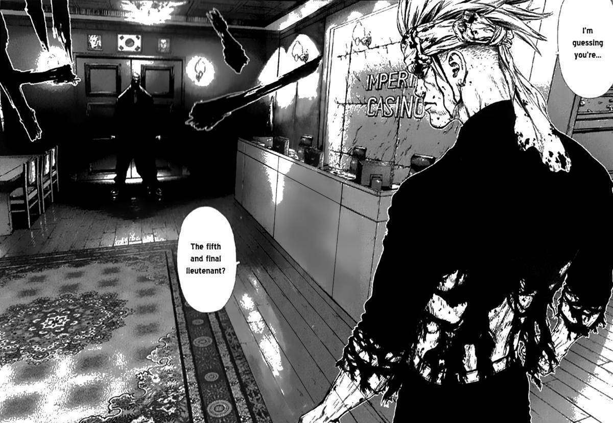 Sun Ken Rock Chapter 38 image 26
