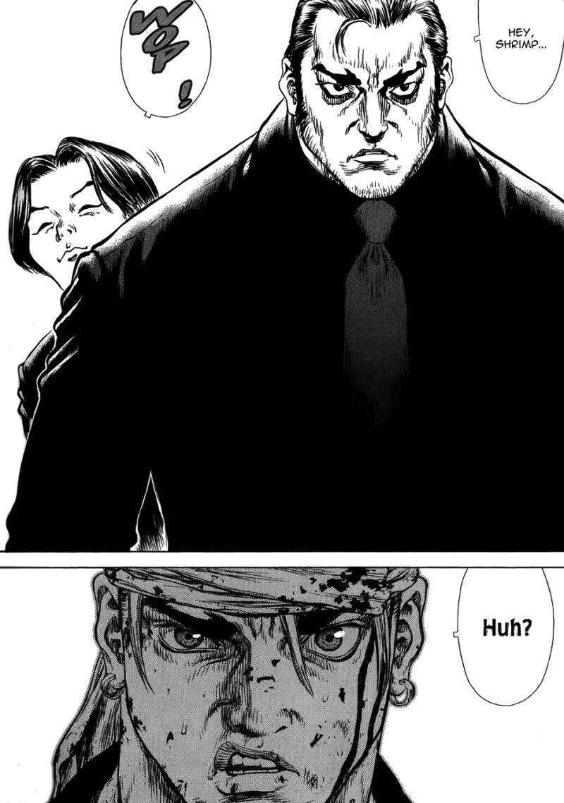 Sun Ken Rock Chapter 38 image 27
