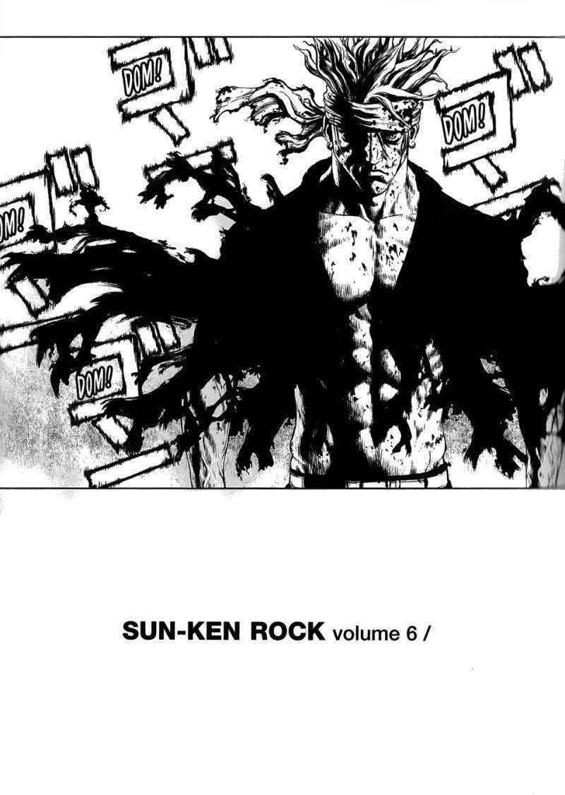 Sun Ken Rock Chapter 38 image 28