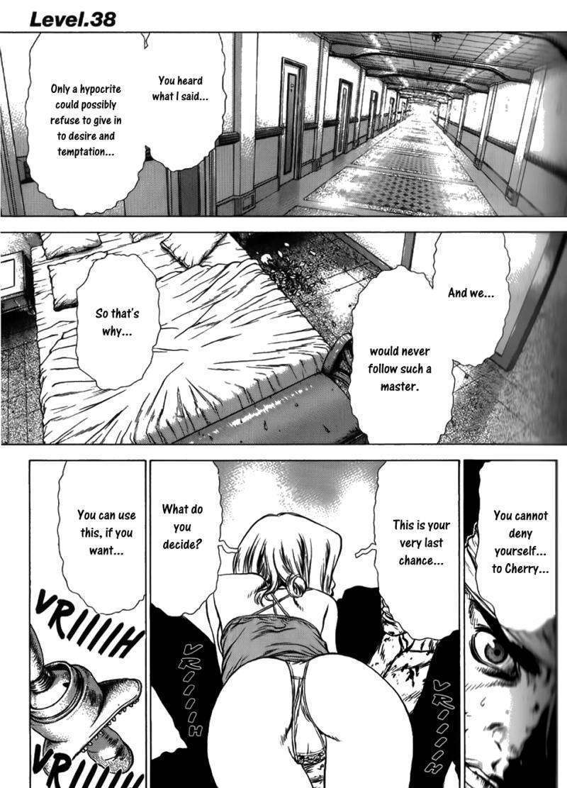 Sun Ken Rock Chapter 38 image 2