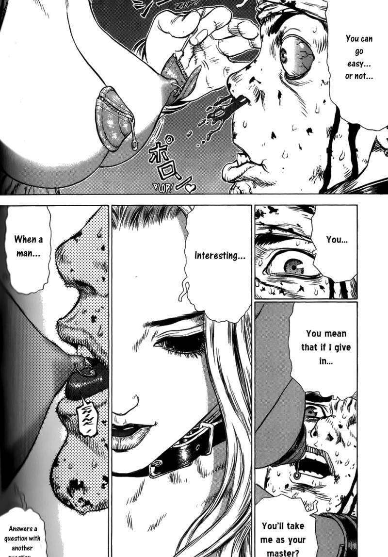Sun Ken Rock Chapter 38 image 3