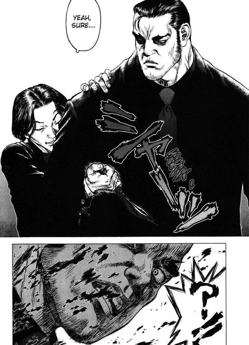 Sun Ken Rock Chapter 39 image 11