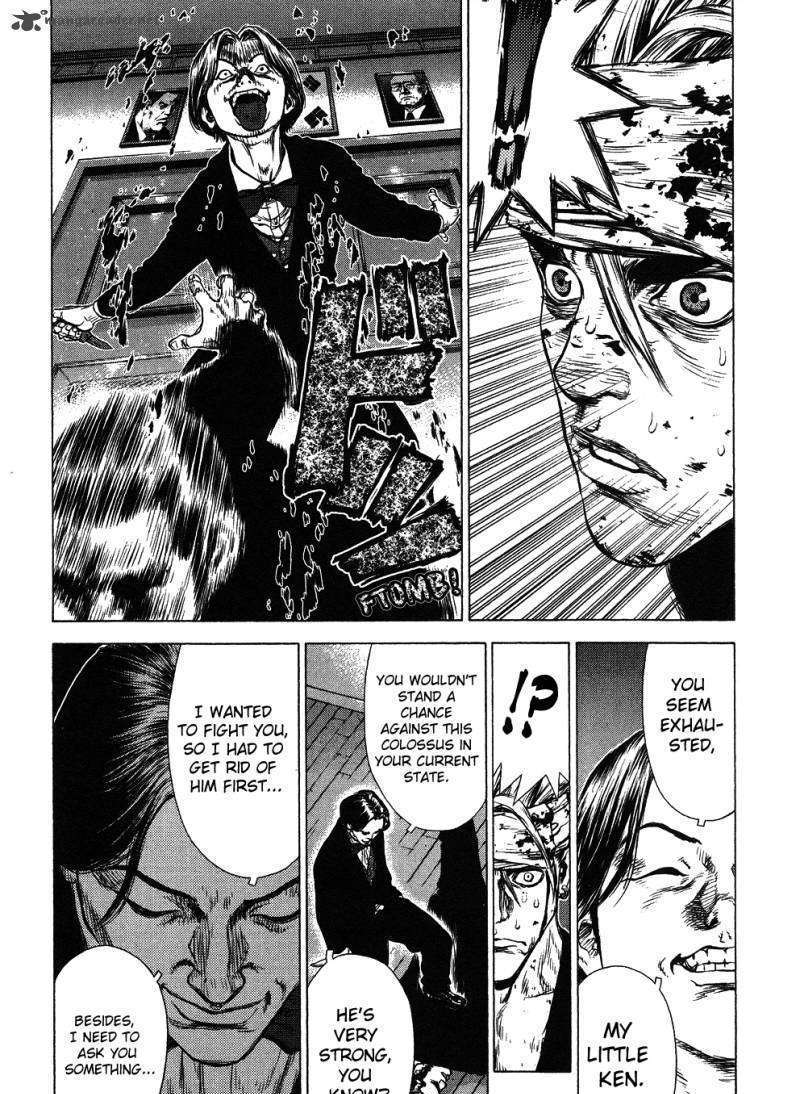 Sun Ken Rock Chapter 39 image 12
