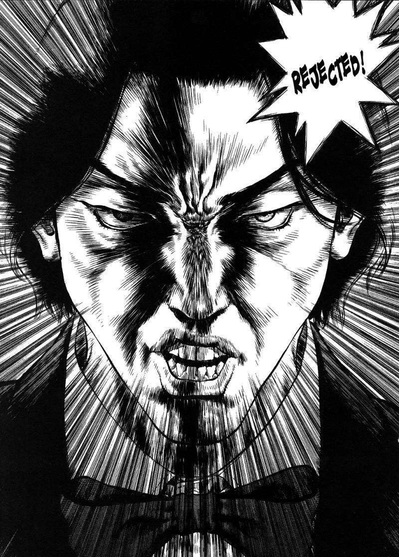 Sun Ken Rock Chapter 39 image 22