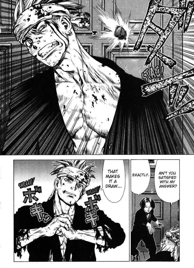 Sun Ken Rock Chapter 39 image 23