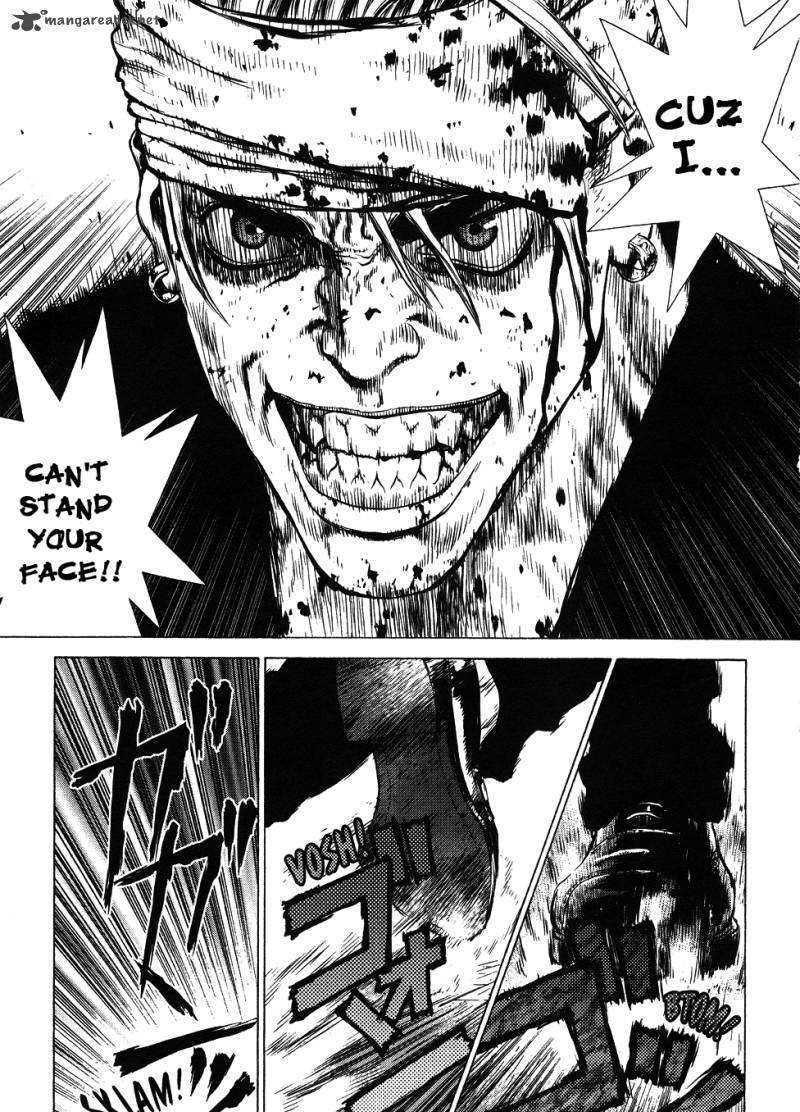Sun Ken Rock Chapter 39 image 24